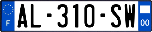 AL-310-SW
