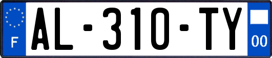 AL-310-TY