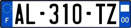 AL-310-TZ