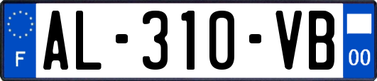 AL-310-VB