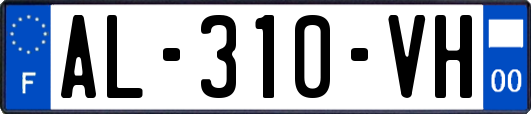 AL-310-VH