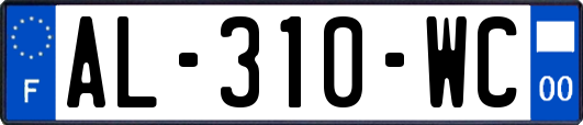 AL-310-WC