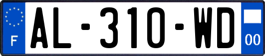 AL-310-WD