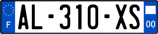 AL-310-XS