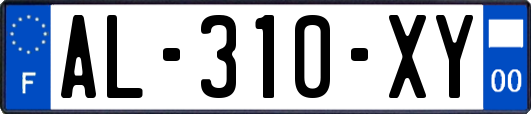 AL-310-XY