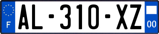 AL-310-XZ