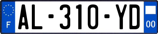 AL-310-YD