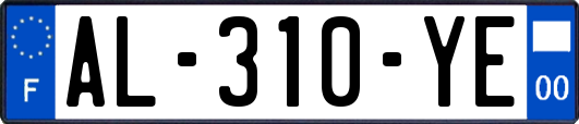 AL-310-YE