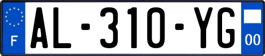 AL-310-YG