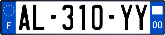 AL-310-YY