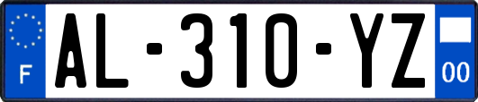 AL-310-YZ