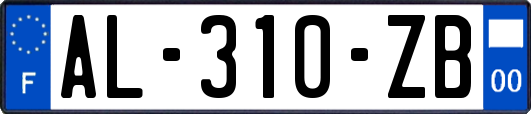 AL-310-ZB