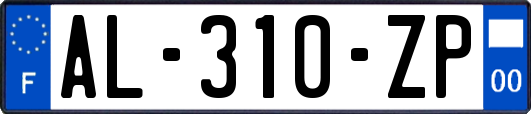 AL-310-ZP