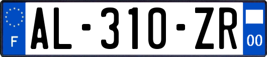 AL-310-ZR