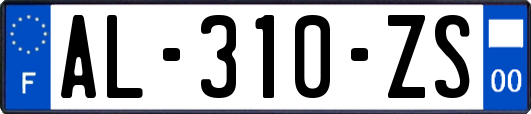 AL-310-ZS