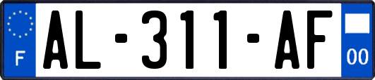 AL-311-AF