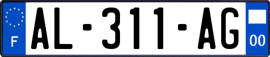 AL-311-AG