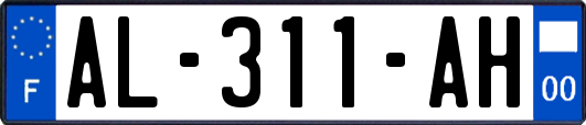 AL-311-AH