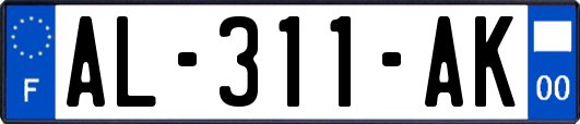 AL-311-AK