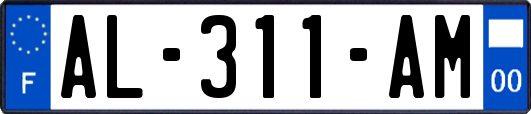 AL-311-AM