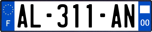 AL-311-AN