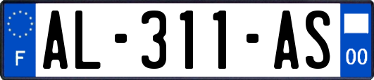 AL-311-AS