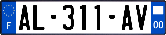 AL-311-AV