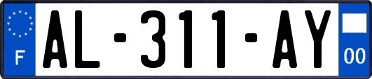 AL-311-AY