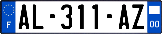 AL-311-AZ