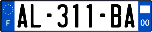AL-311-BA