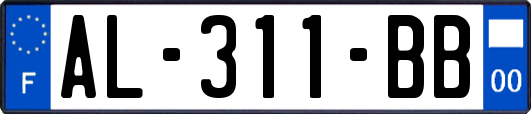AL-311-BB