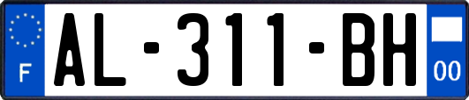 AL-311-BH