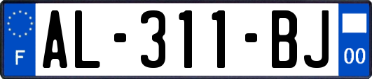 AL-311-BJ
