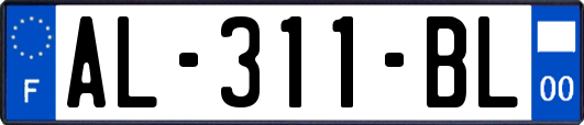 AL-311-BL