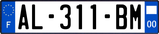 AL-311-BM