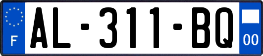 AL-311-BQ