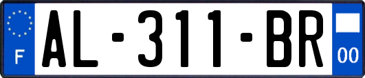 AL-311-BR