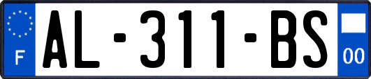 AL-311-BS