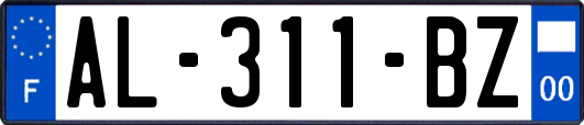 AL-311-BZ