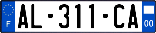 AL-311-CA