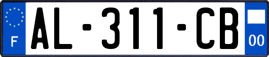 AL-311-CB