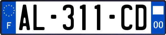 AL-311-CD