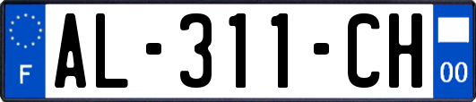 AL-311-CH