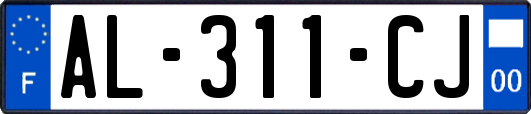 AL-311-CJ