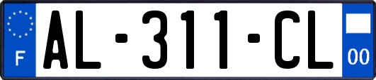 AL-311-CL