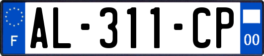 AL-311-CP