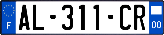 AL-311-CR