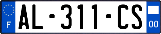 AL-311-CS