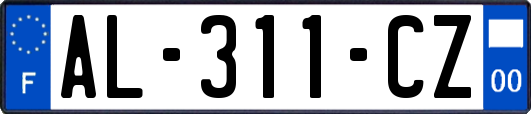 AL-311-CZ