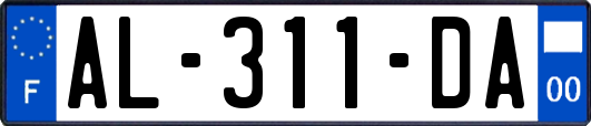 AL-311-DA